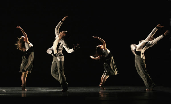 Introdans, Corné Gabriëls