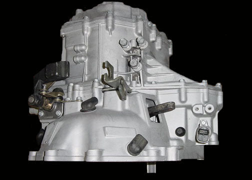 Performance Rebuild 3S 6-Speed