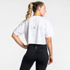WIT + Deka Training Project Series Crop Tee