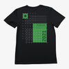 WIT + Invictus Training Project Series Tee