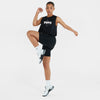 Nike Dri-FIT MF HWPO Training Cropped Tank