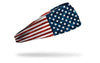 Junk Honor American Flag