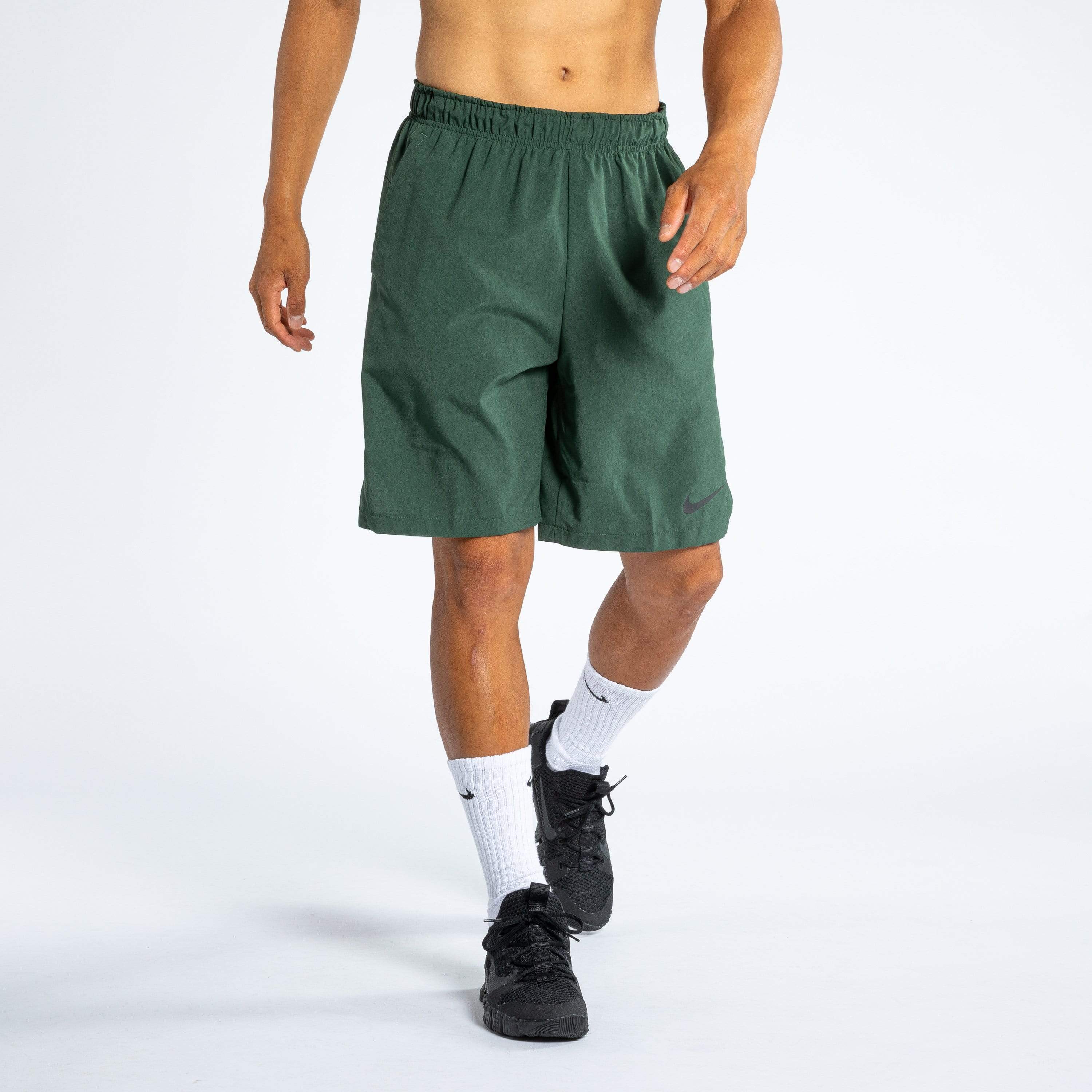 nike flex woven short