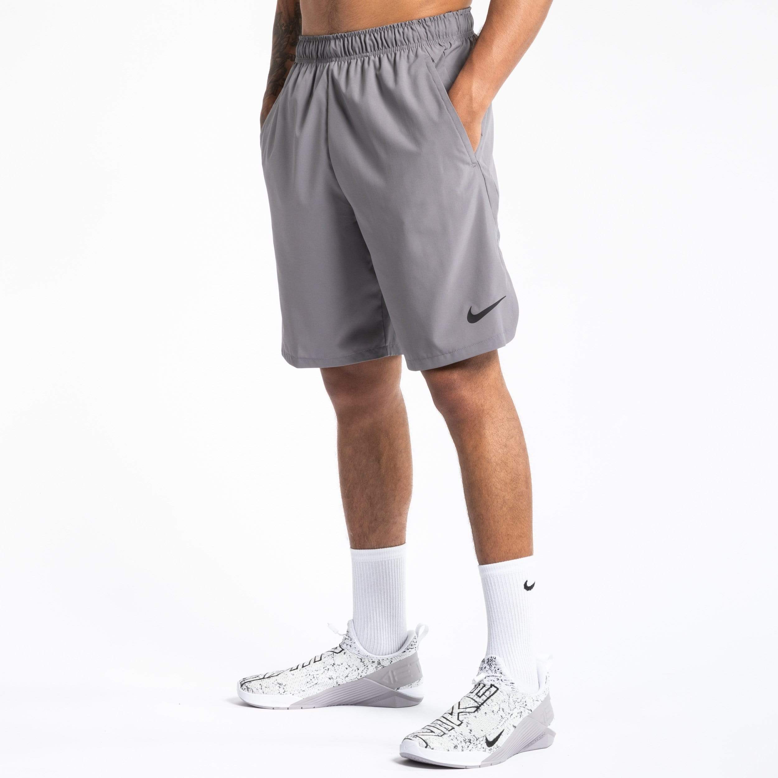 nike flex 8 shorts