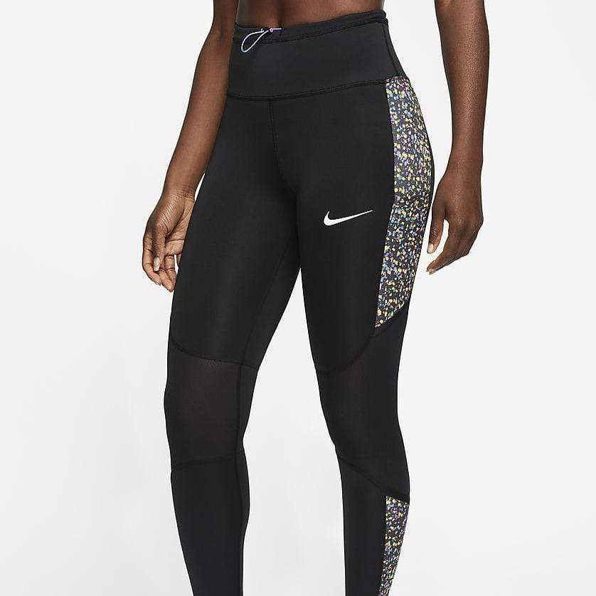 nike fast tights