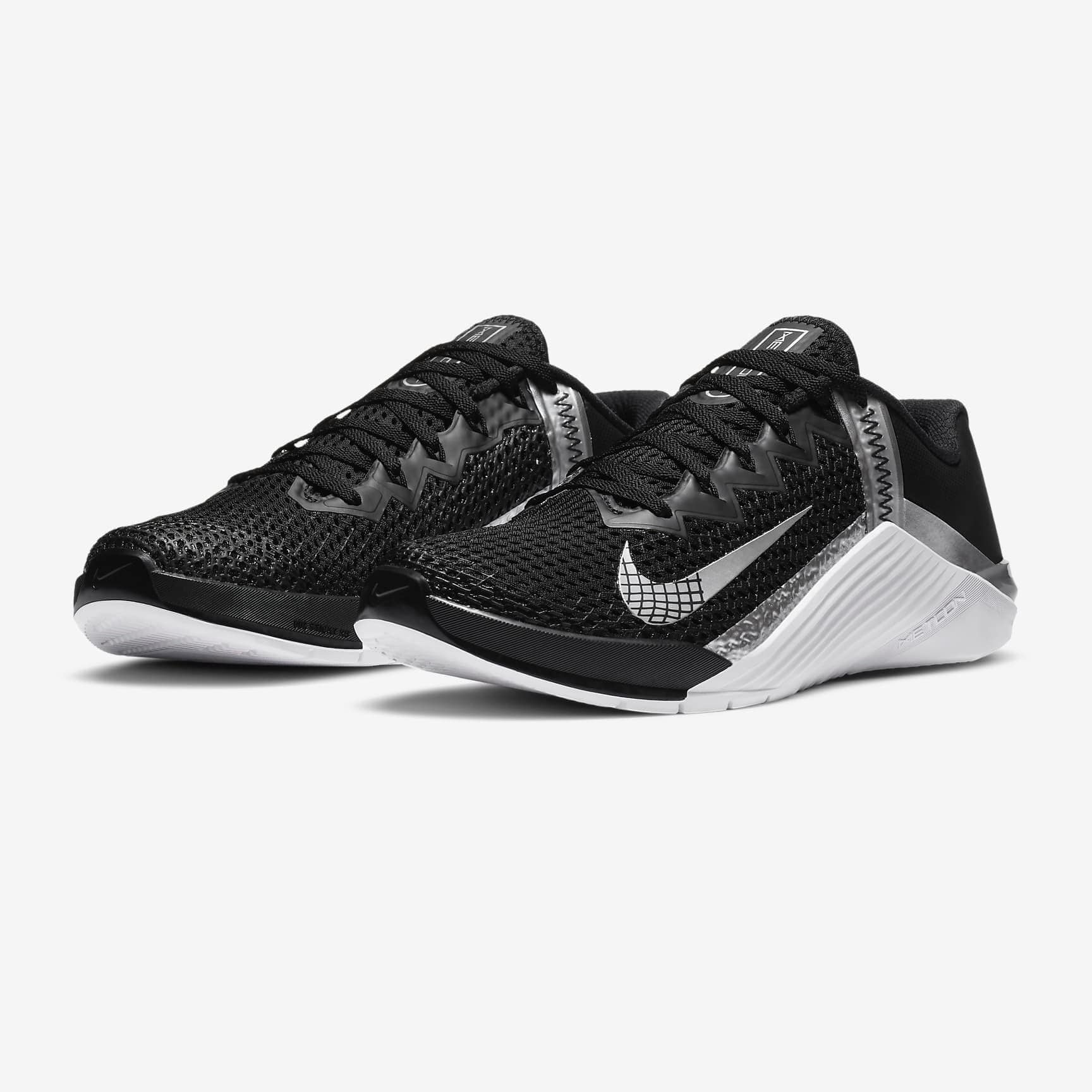 Nike Metcon 6 (Women's) - WIT US