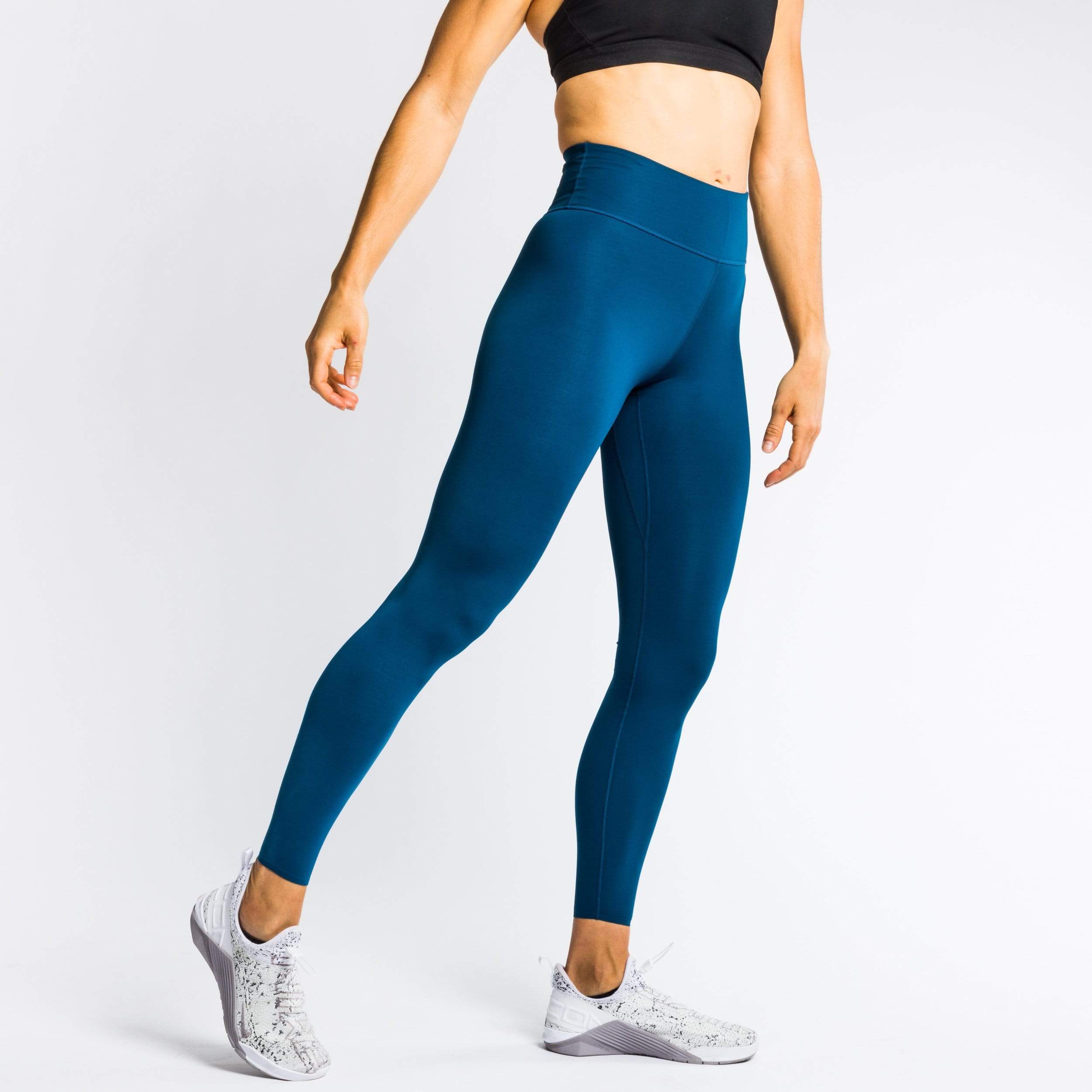 nike one luxe tights