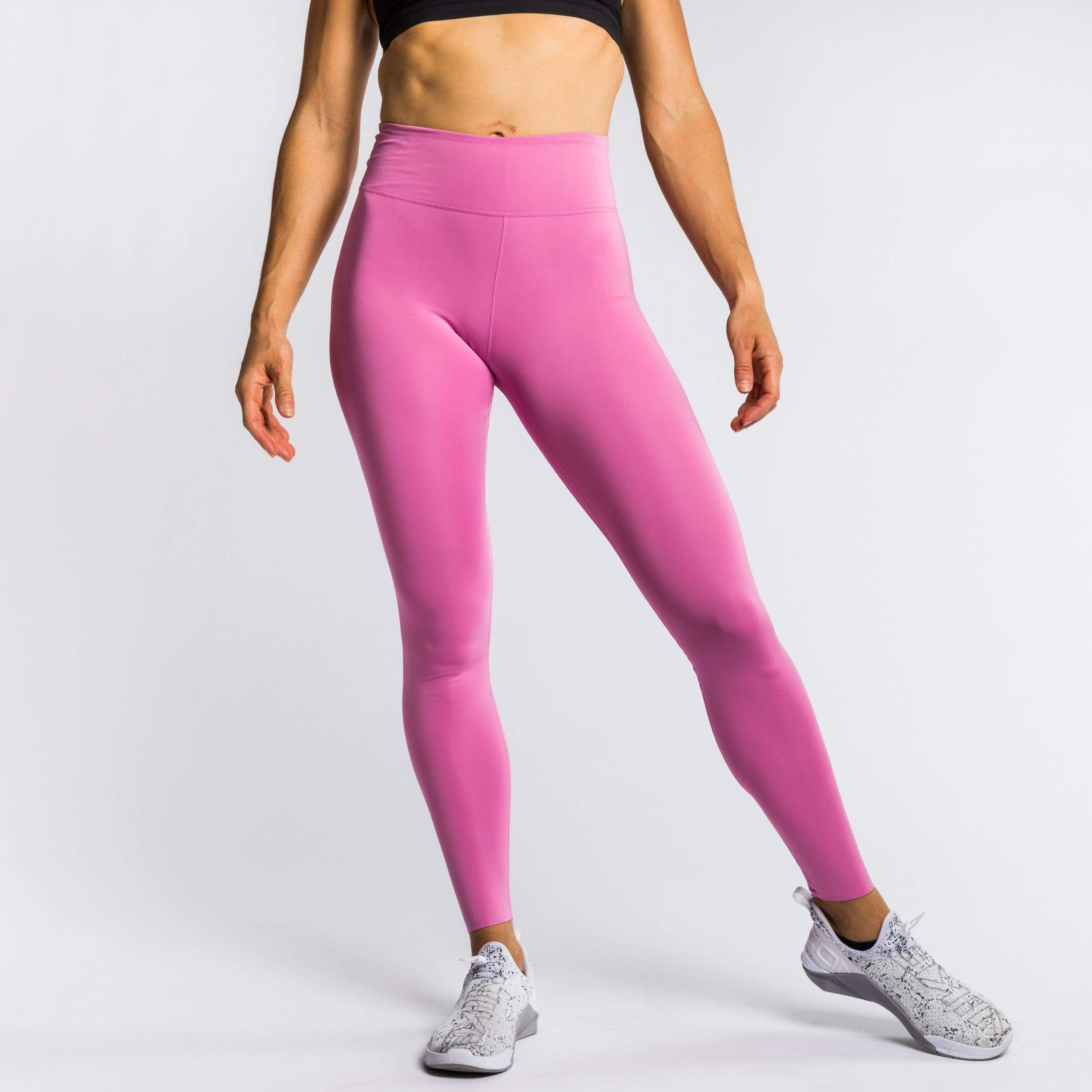 Nike One Luxe Tights - WIT US
