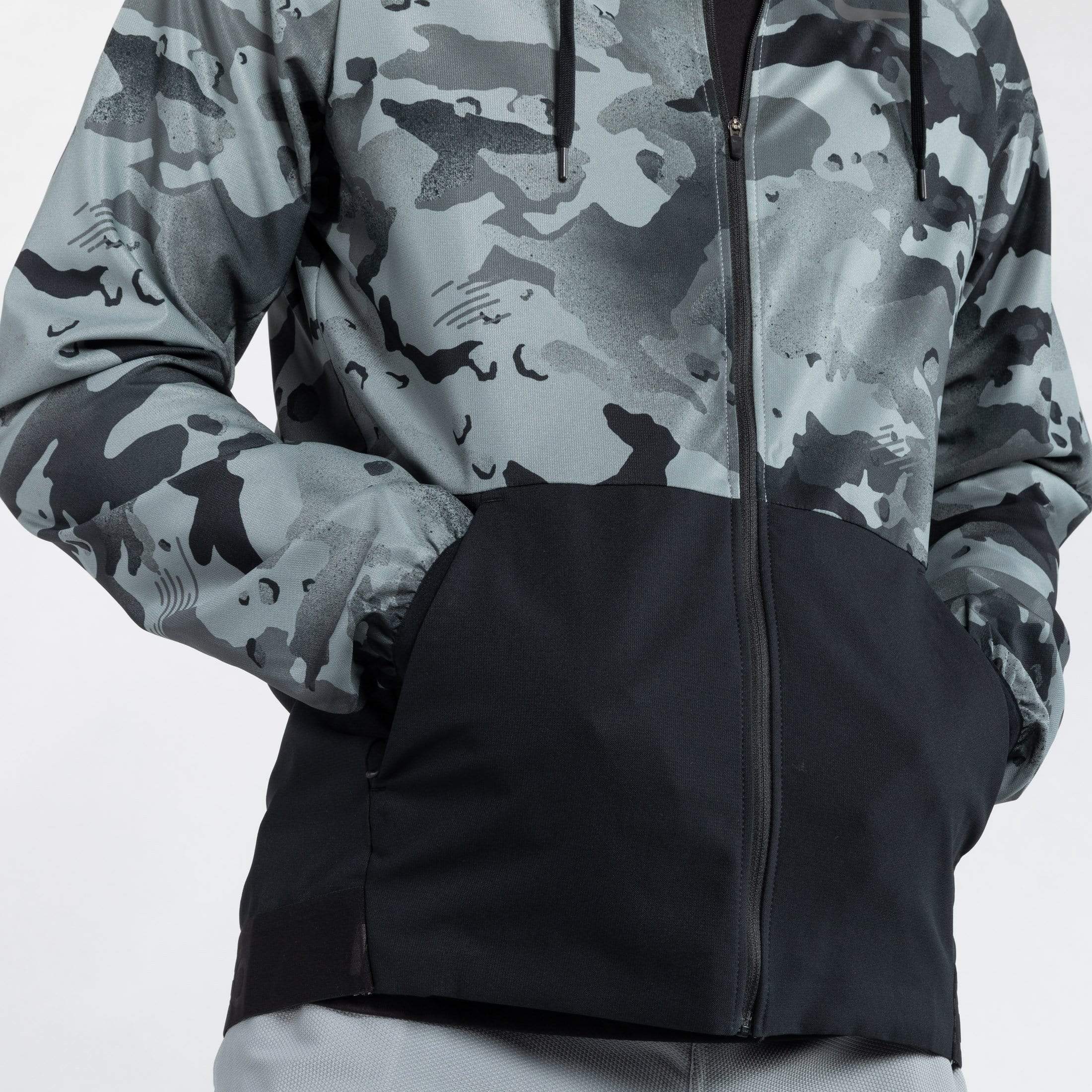 nike pro flex jacket