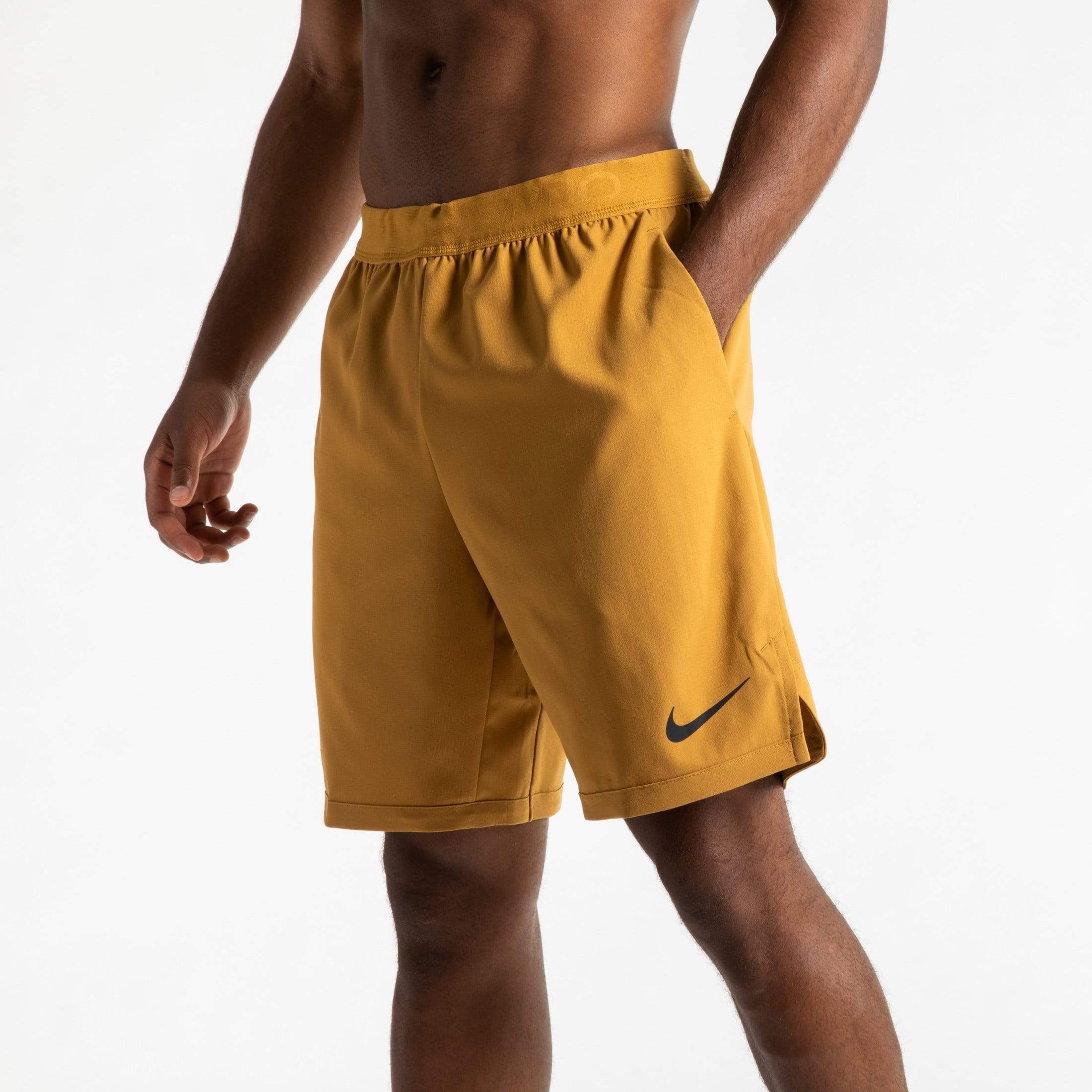 flex vent max 2. shorts