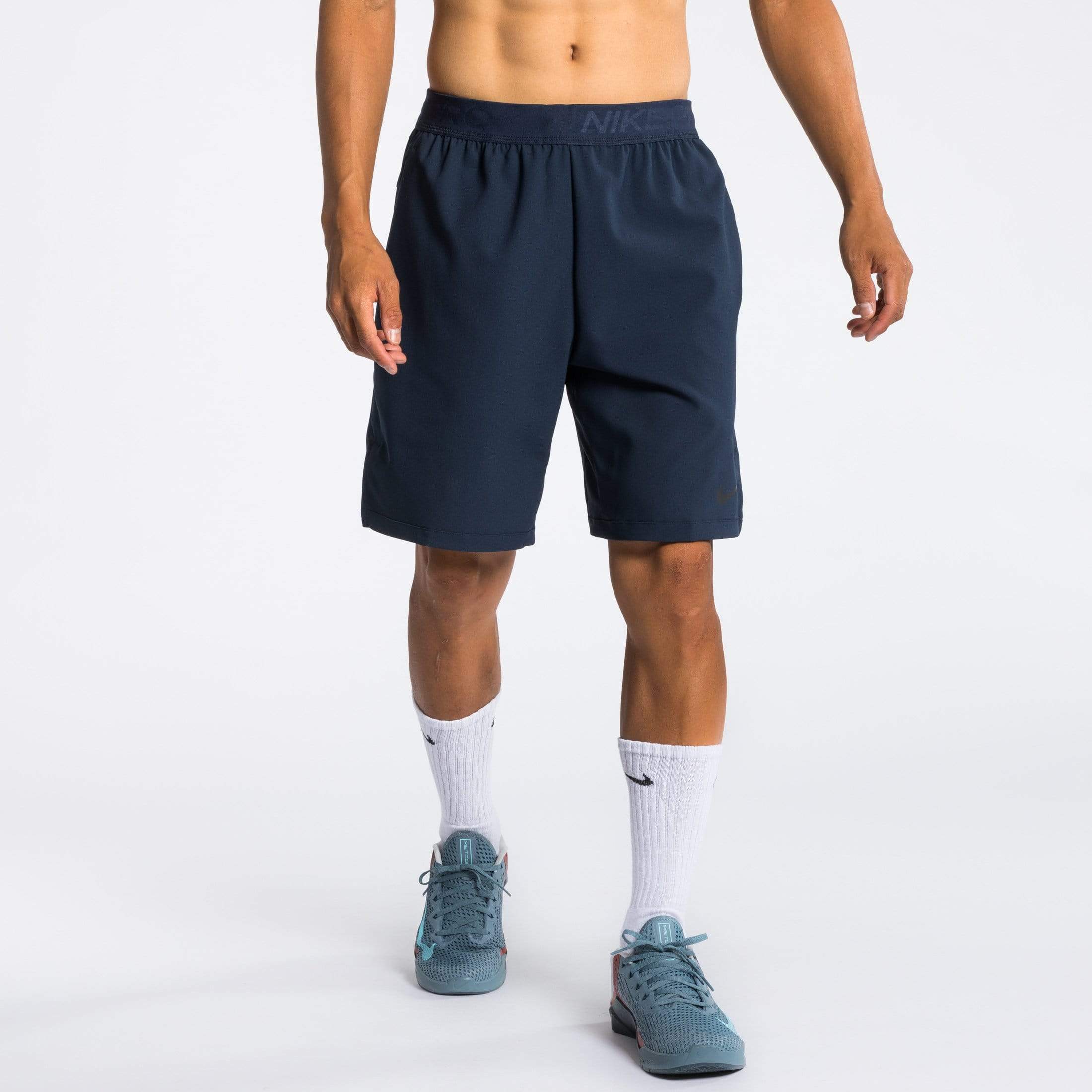 pro flex vent max men's shorts