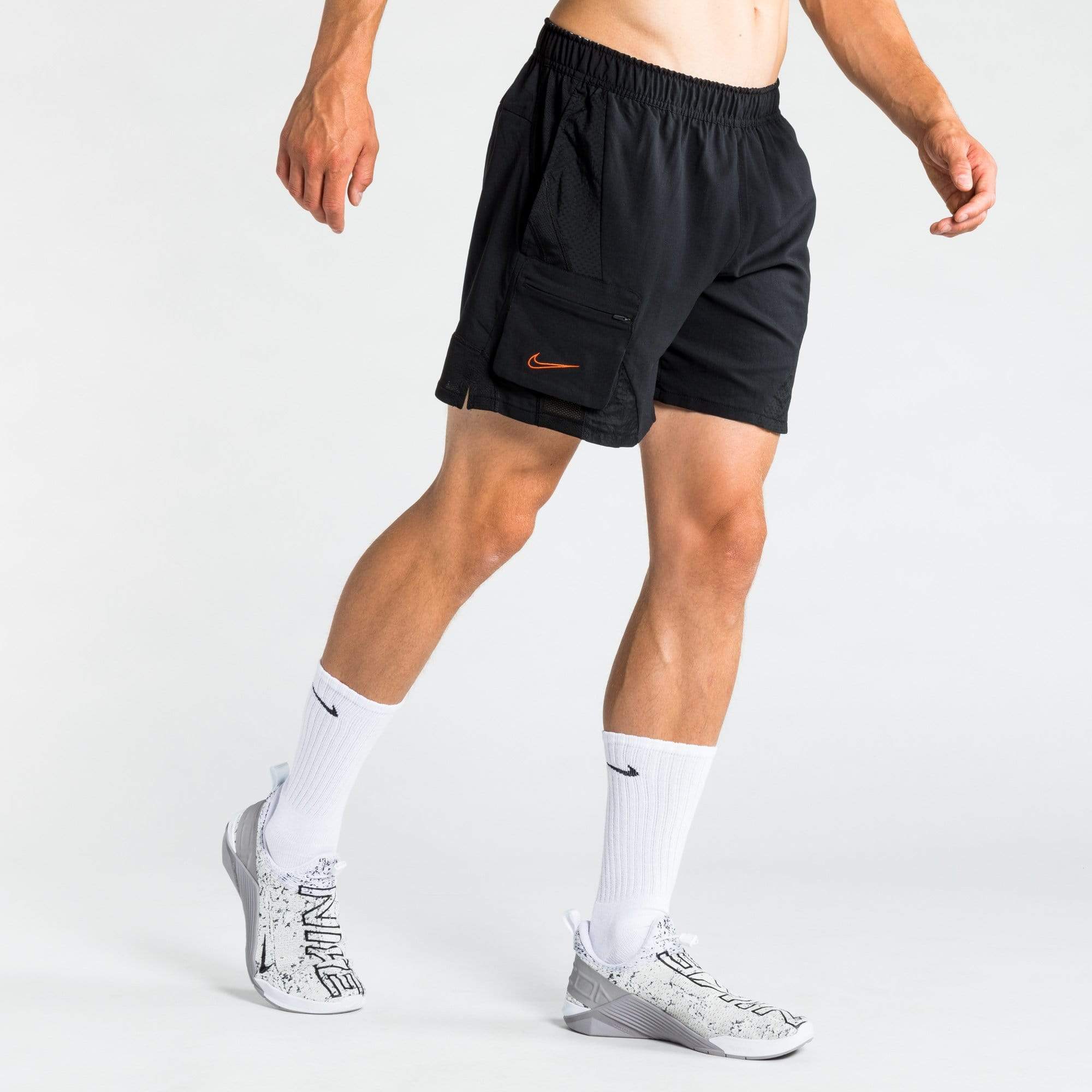 nike px shorts