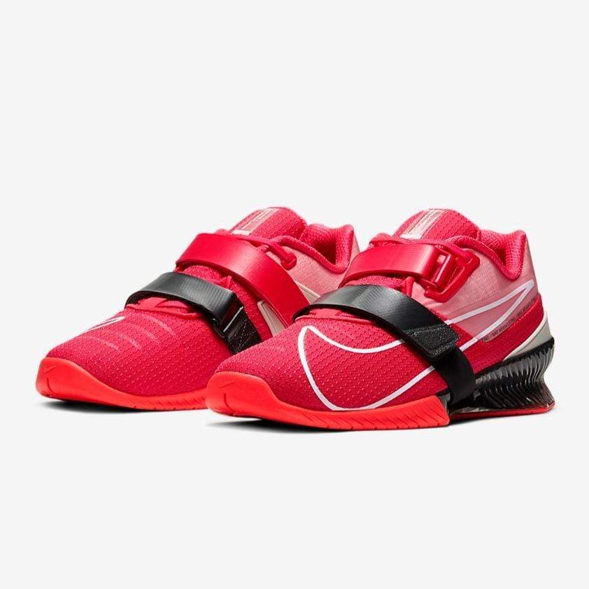 nike romaleos womens