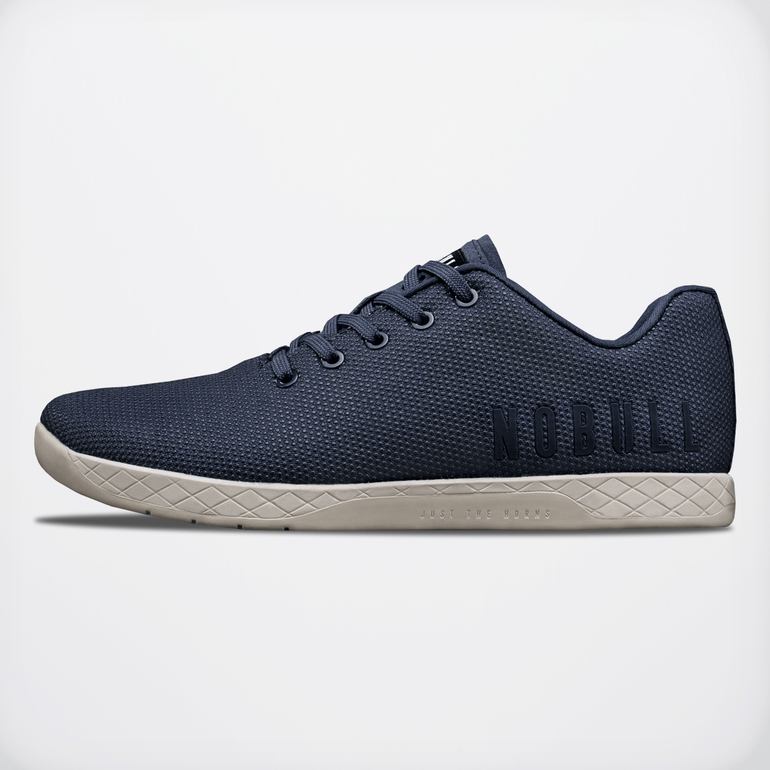 Nobull Navy Ivory Trainer (Men's) - WIT US