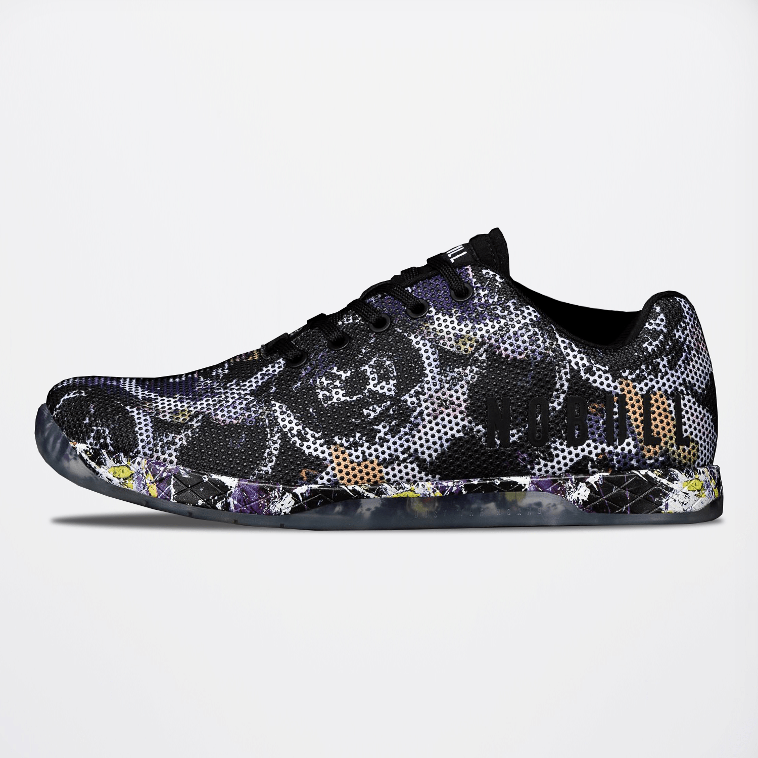 nobull artwork trainers