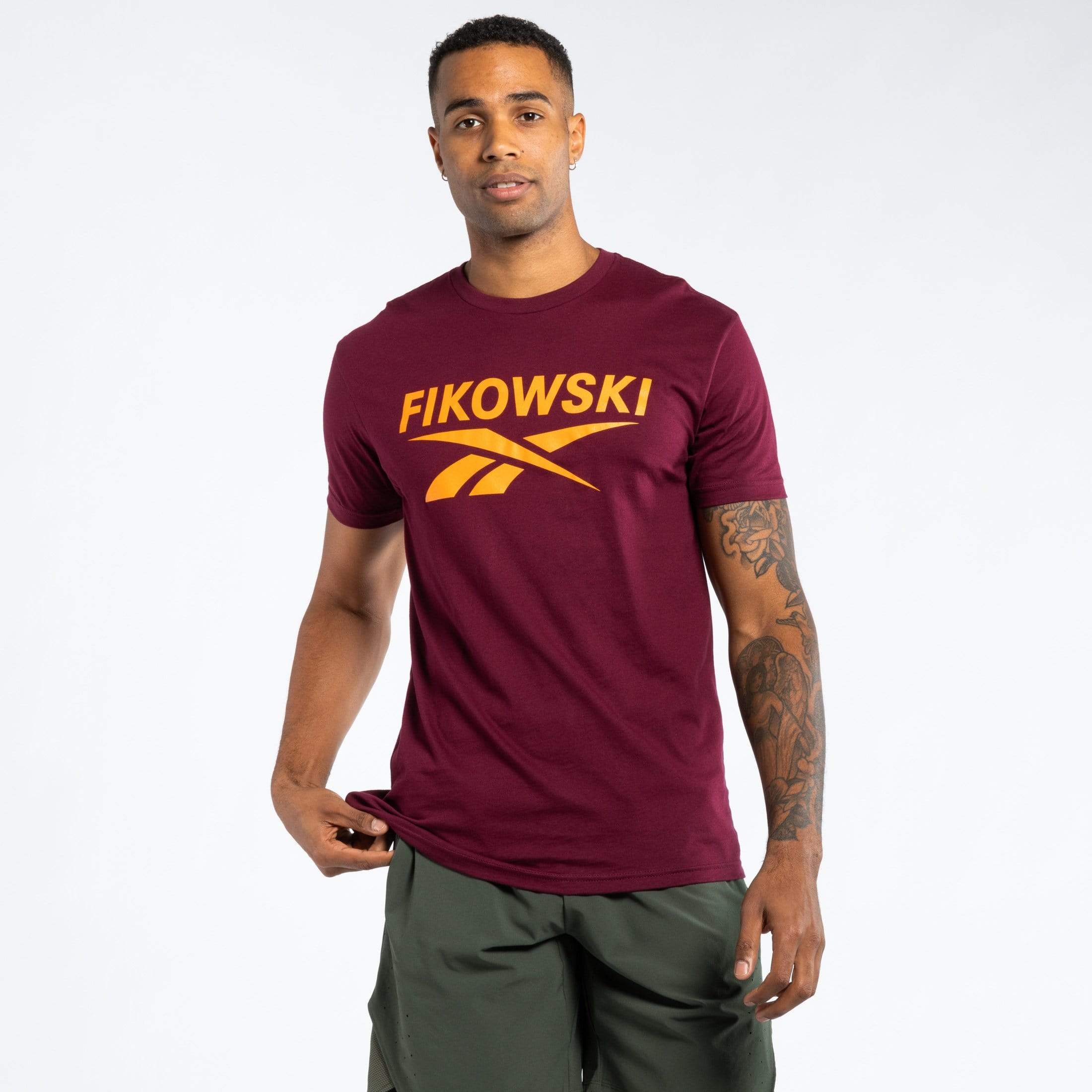 fikowski t shirt