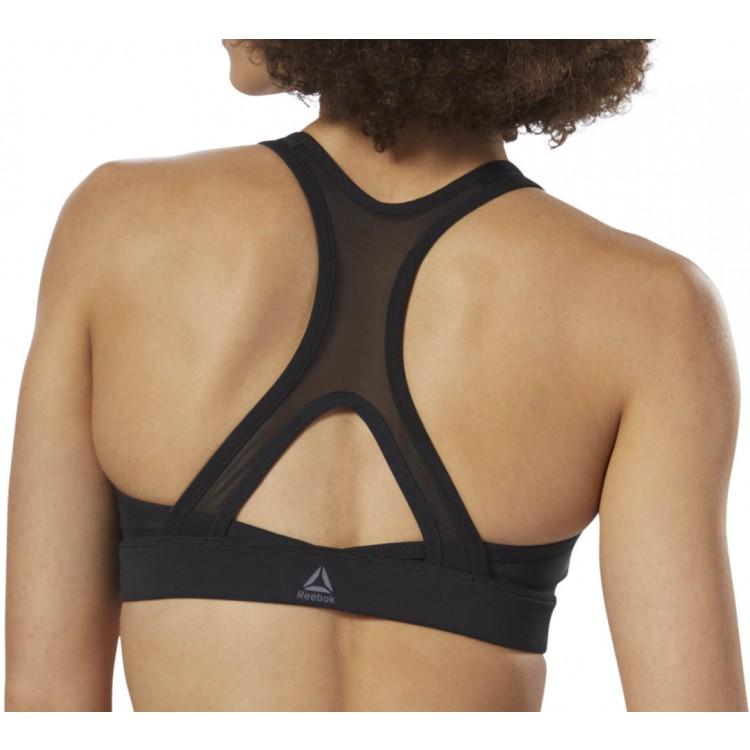 reebok hero racer bra