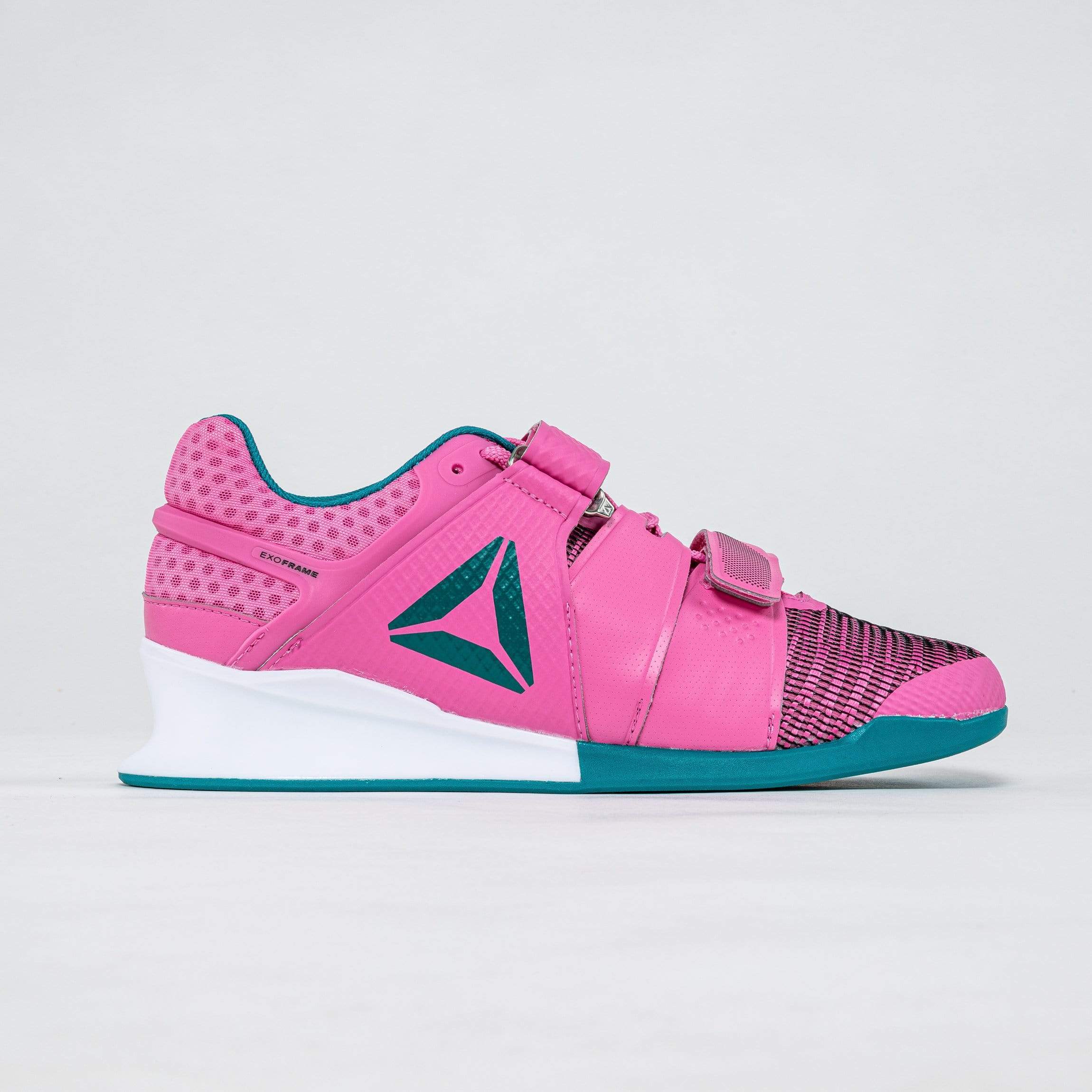 reebok women's legacy lifter sneaker