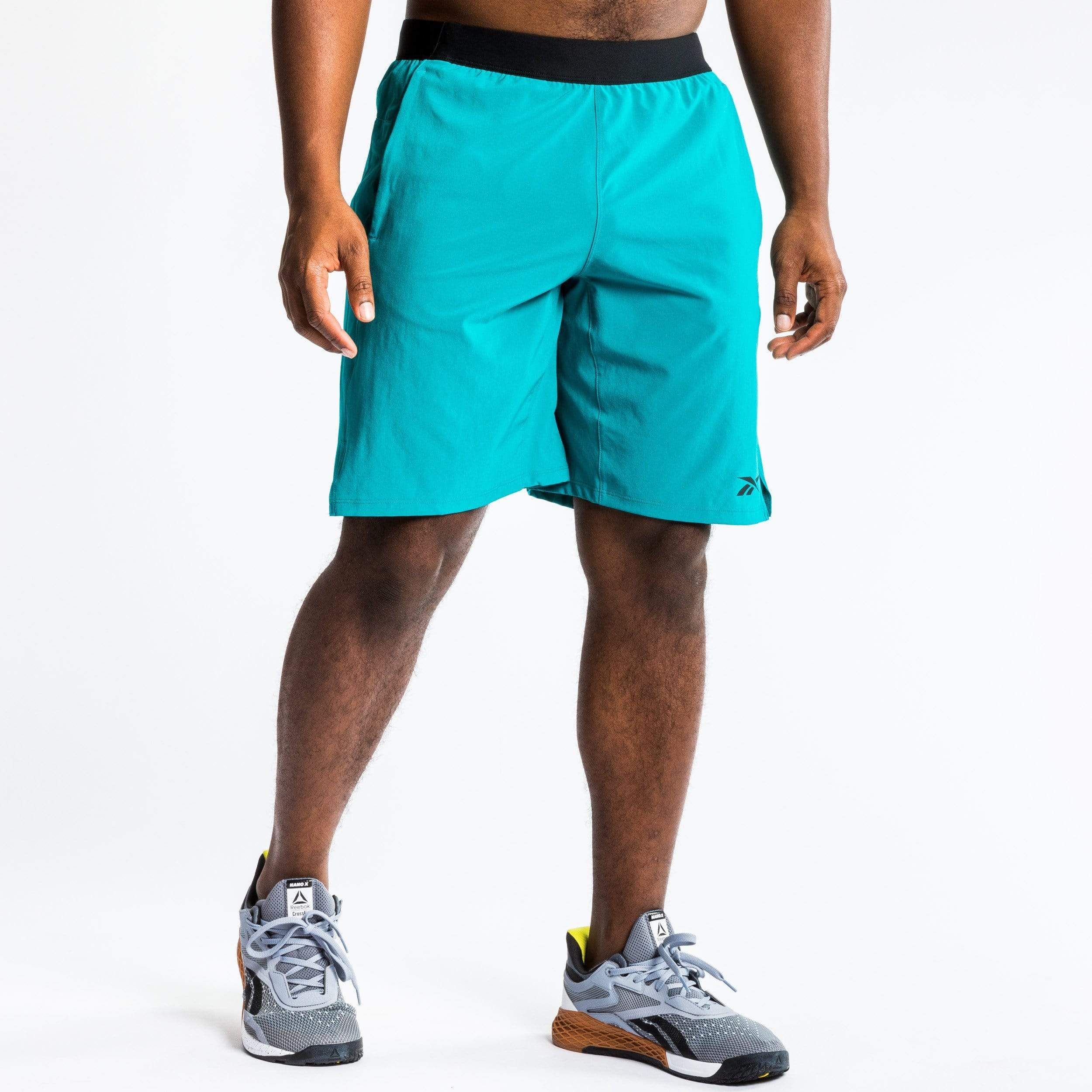 reebok speedwick shorts