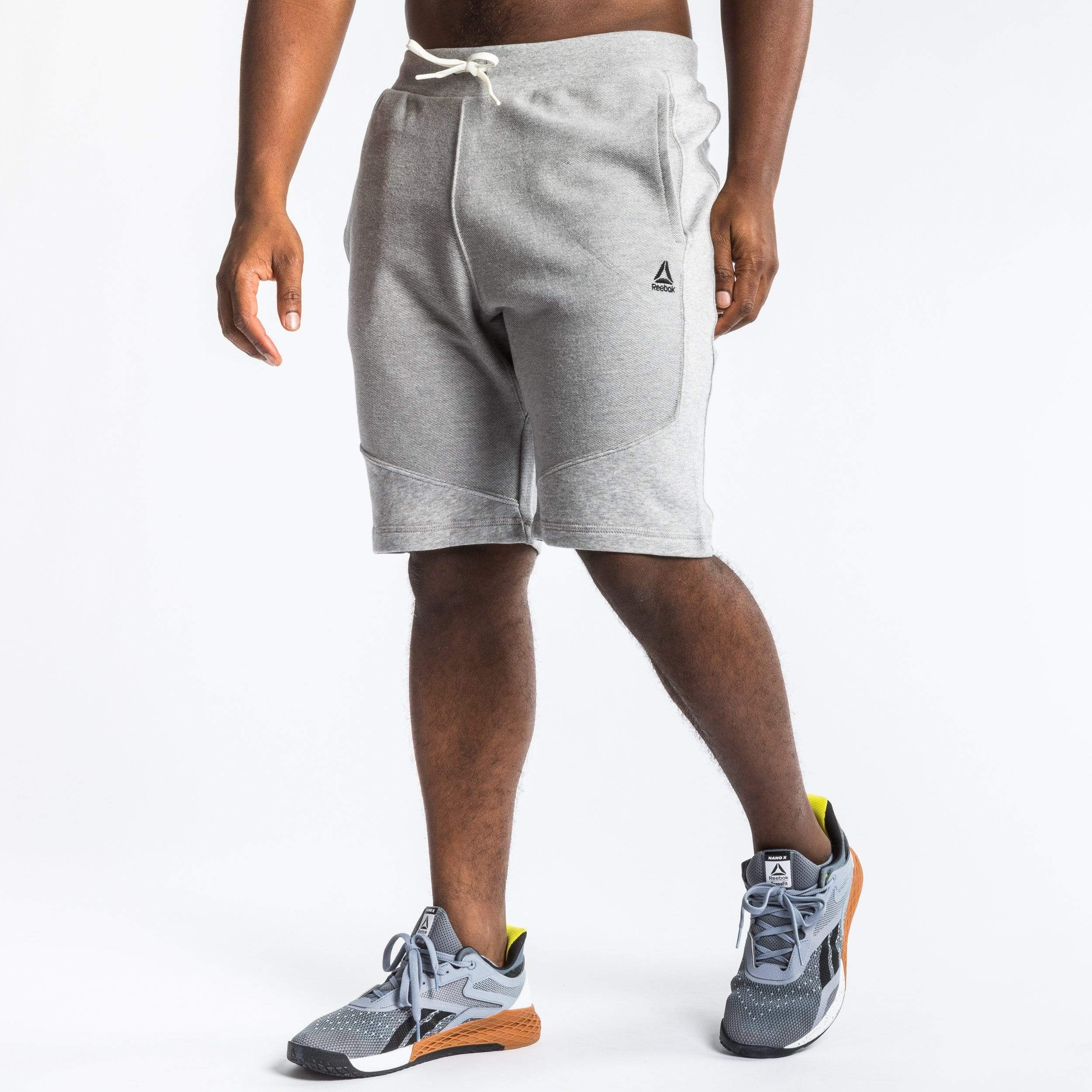 reebok bermuda shorts