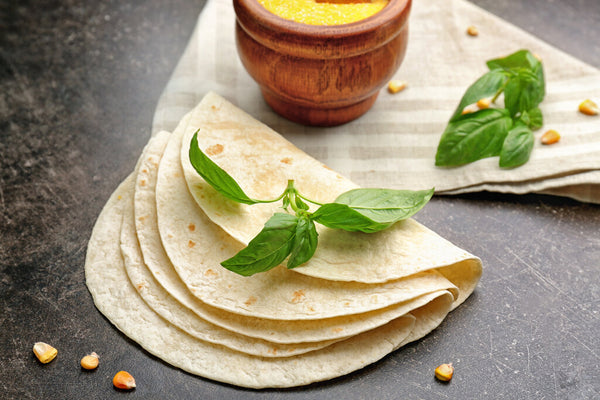 L'Histoire de l'Origine de la Tortilla: Remonter dans le Temps