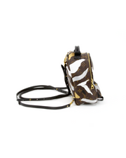 Louis Vuitton x League of Legends Palm Springs Mini Backpack in Monogram Canvas with Camoflauge Print