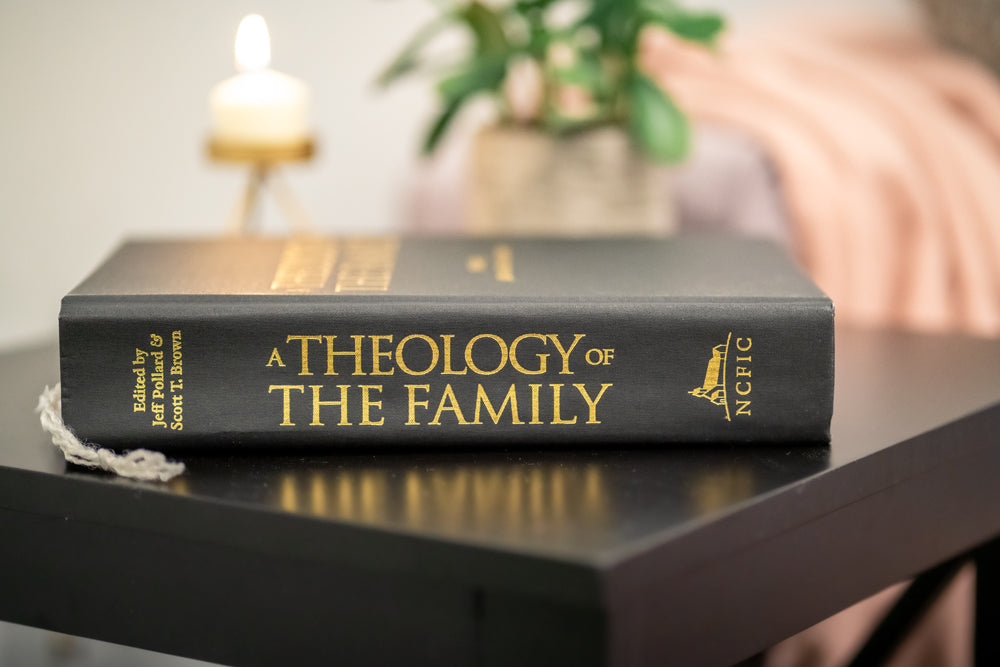 Theology of the family 