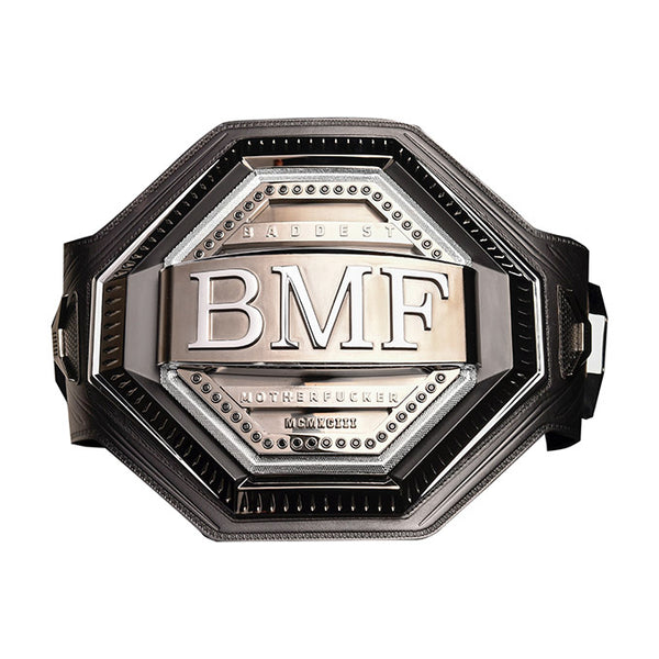 bamf belt buckle for sale