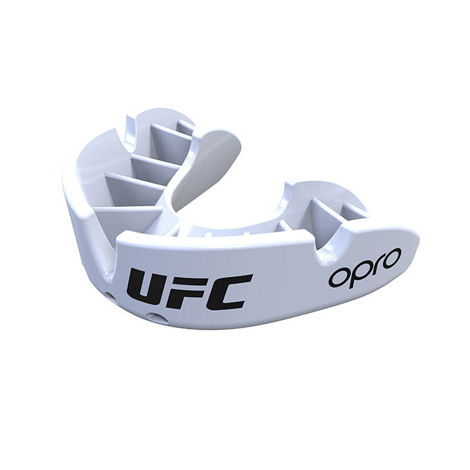 Details about   Opro Bronze UFC Mouth Guard Adult Kids Boxing Rugby Hockey MMA Gum Shield Mens 