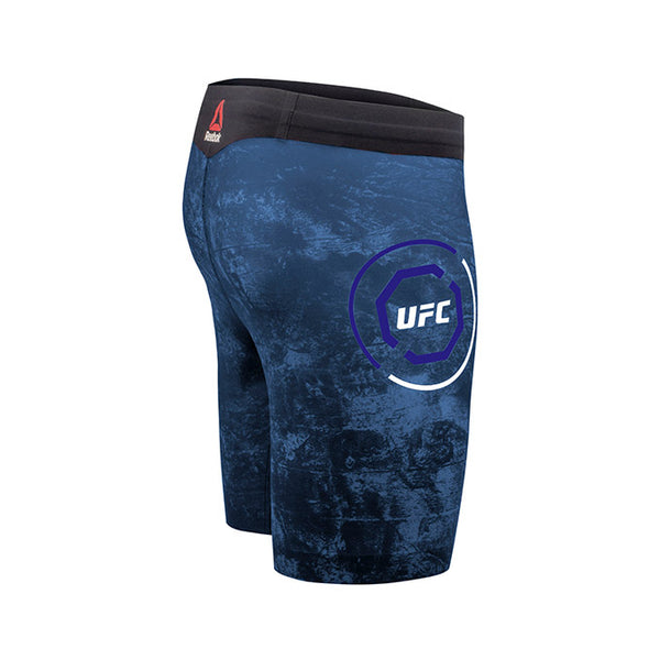 Reebok UFC Octagon Vale Tudo Short 