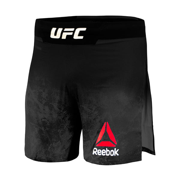 reebok ufc mma shorts