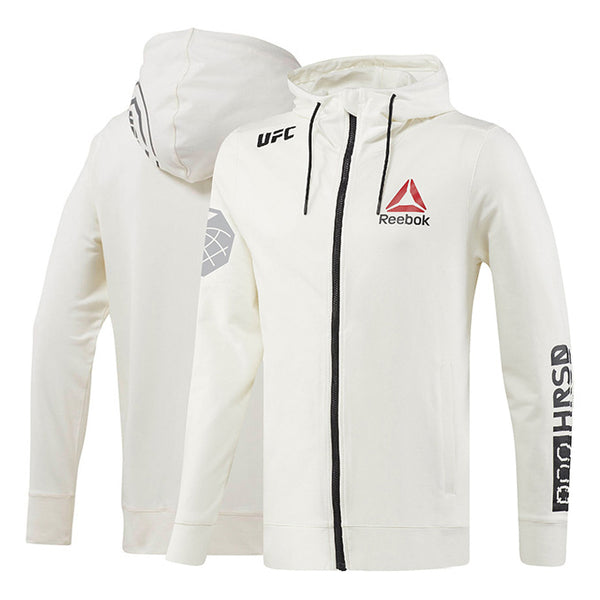 reebok ufc hoodie