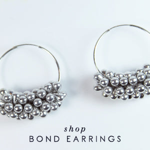 Shop Bond Earrings