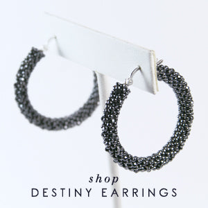 Shop Destiny Earrings