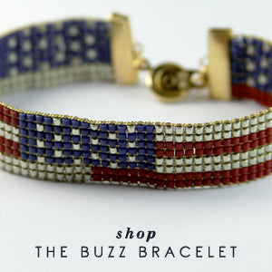 Shop the Buzz Bracelet