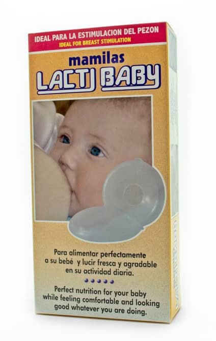 Lacti Baby - Compra ahora #MiGuaguaStore – Mi Guagua