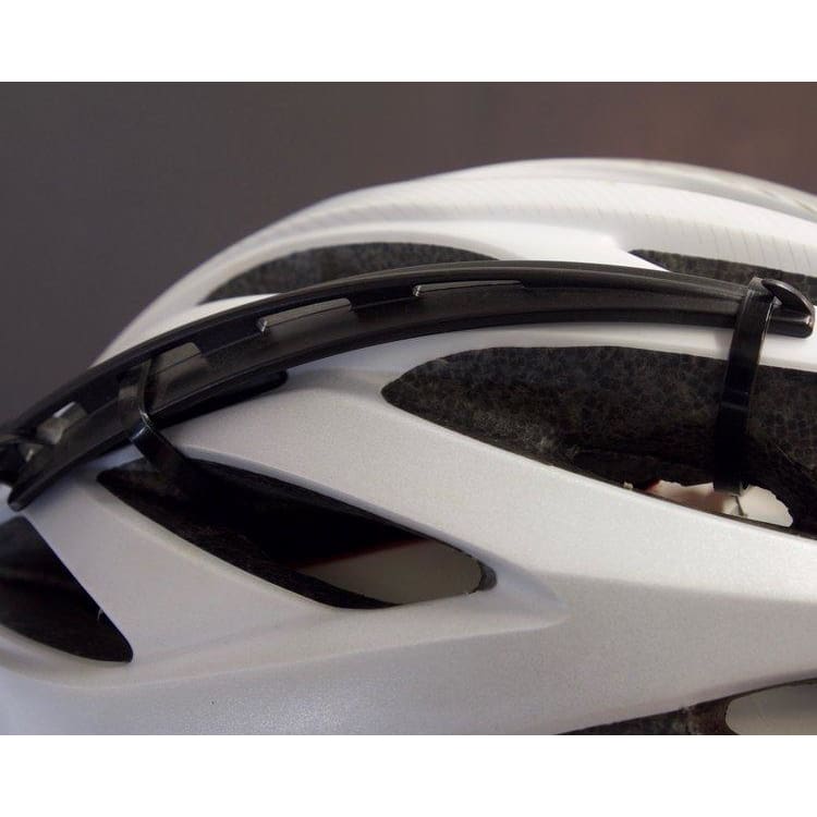 evt helmet mirror