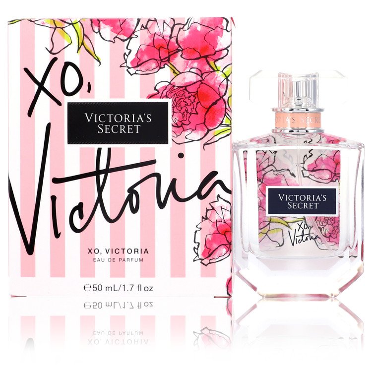 عطر victoria s secret xo victoria من فيكتوريا سيكريت للنساء او دو