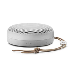 Bang & Olufsen A1 portable speaker