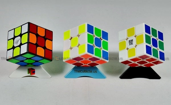 cubicle rubik's cube