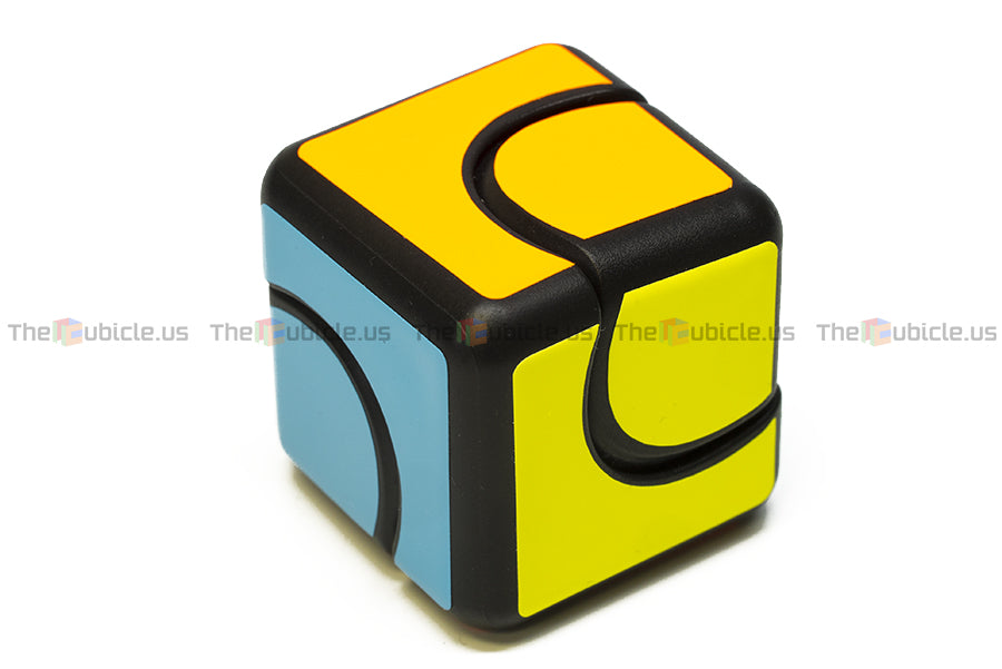 fidget spinner cube