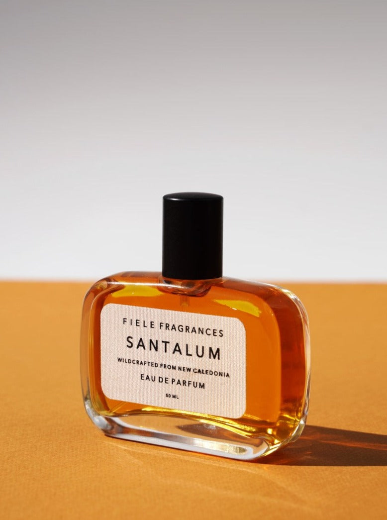 Santalum Fiele Fragrances – Dear Society