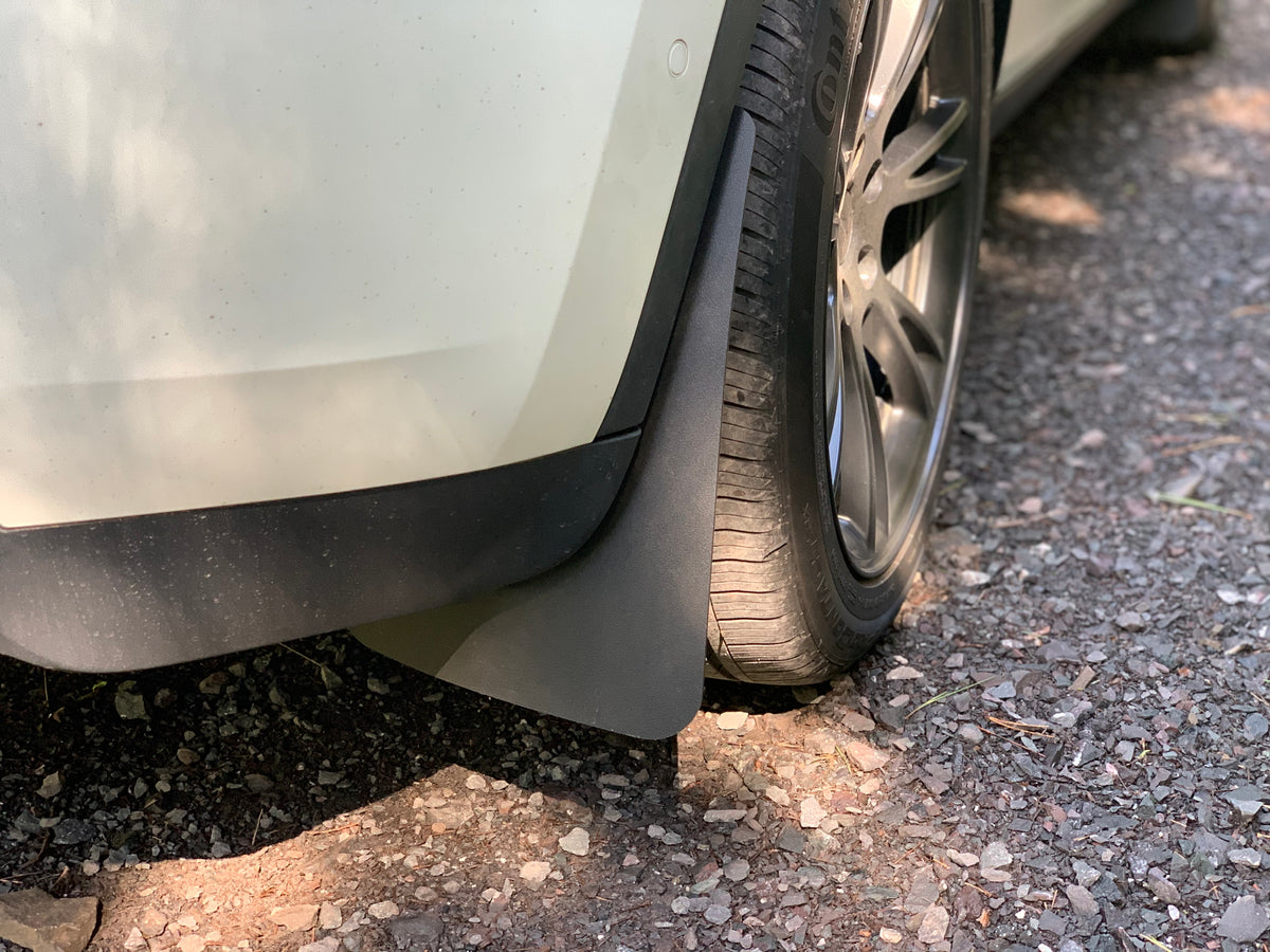 ev mud flaps model y