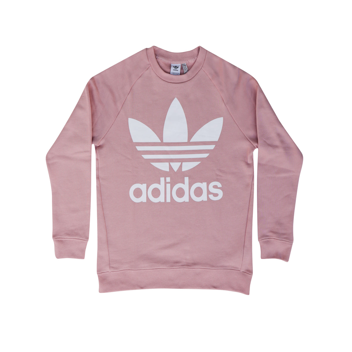 adidas pink spirit hoodie