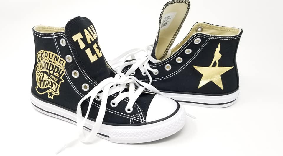 broadway converse shoes