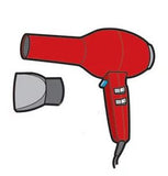 Hairdryer