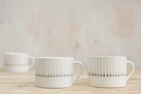 Nkuku mugs