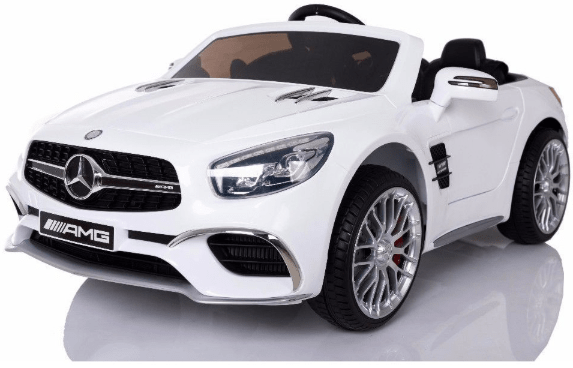 12v mercedes amg sl65