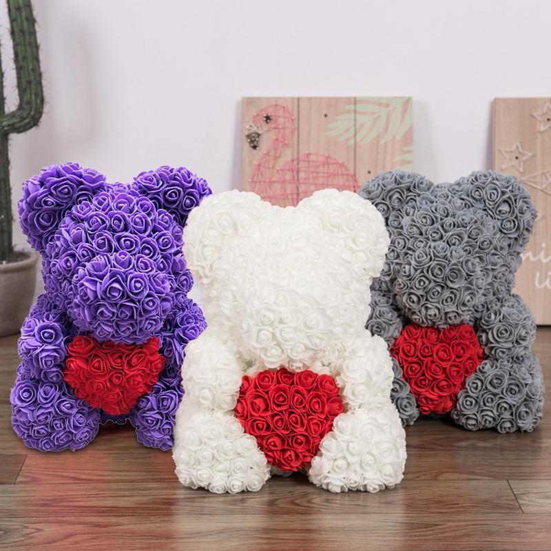 cute teddy bears for valentines day