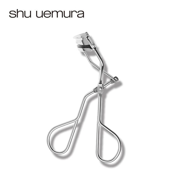 shu uemura eyelash curler with silicone refill